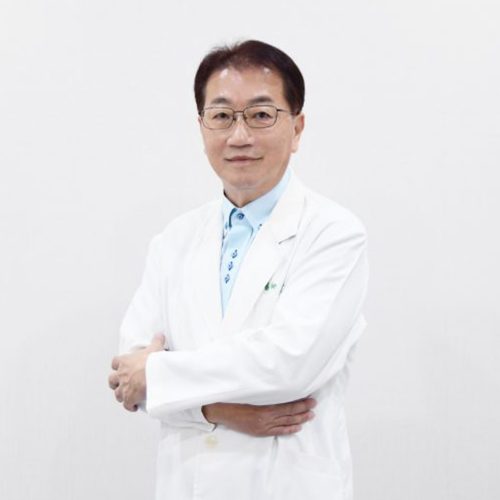 蔡時安醫師